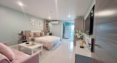 ขาย - Grand Park Town : แกรนด์ พาร์ค ทาวน์, กรุงเทพ