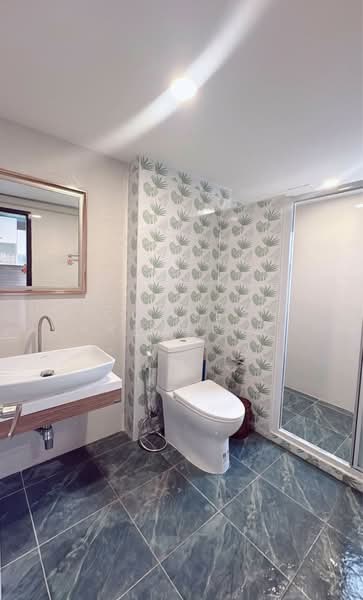 Grand Park Town, Bangkok, Prachautid, Wang Thonglang, Bangkok, 1 Bedroom, 34 sqm, Condo For Sale, by Connex Property, 10955342 - DDproperty.com