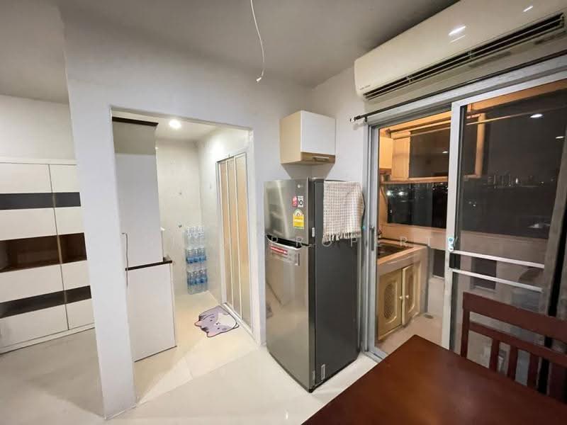 Grand Park Town, Bangkok, Prachautid, Wang Thonglang, Bangkok, Studio, 33 sqm, Condo For Sale, by Connex Property, 10955342 - DDproperty.com