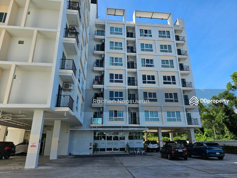 For Sale - The Ideal Condominium, Songkhla