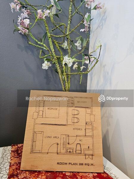 For Sale - The Ideal Condominium, Songkhla