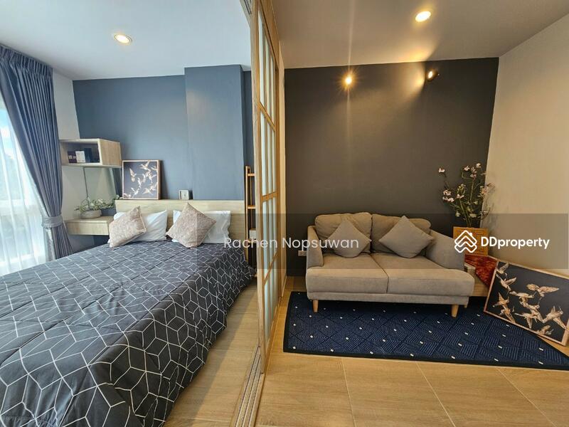 For Sale - The Ideal Condominium, Songkhla