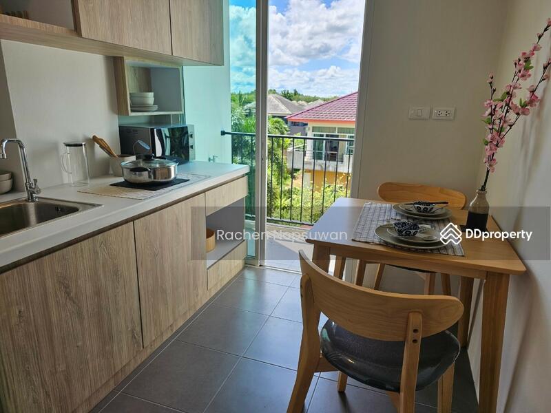 For Sale - The Ideal Condominium, Songkhla