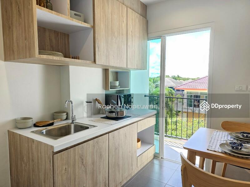 For Sale - The Ideal Condominium, Songkhla