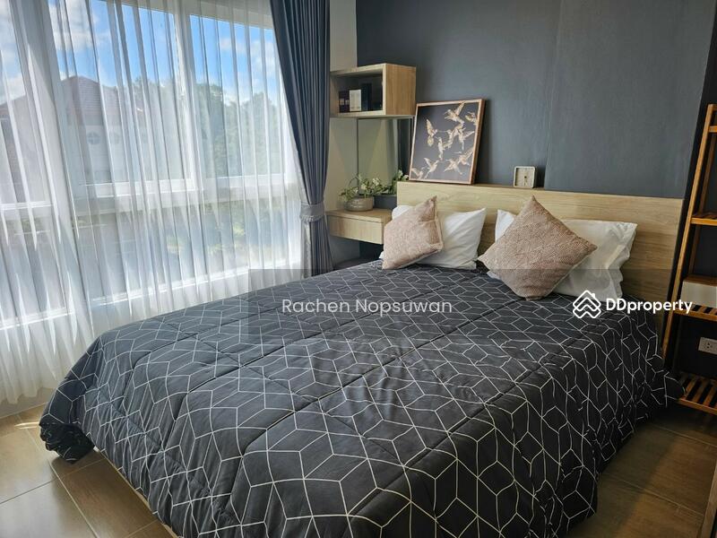For Sale - The Ideal Condominium, Songkhla