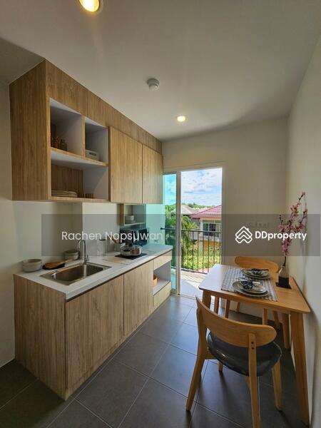 For Sale - The Ideal Condominium, Songkhla