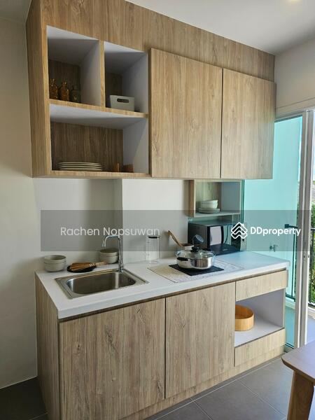 For Sale - The Ideal Condominium, Songkhla