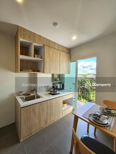 For Sale - The Ideal Condominium, Songkhla