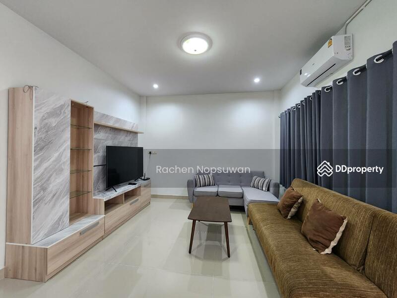 ให้เช่า - บ้านเช่าบ้านพรุ, สงขลา