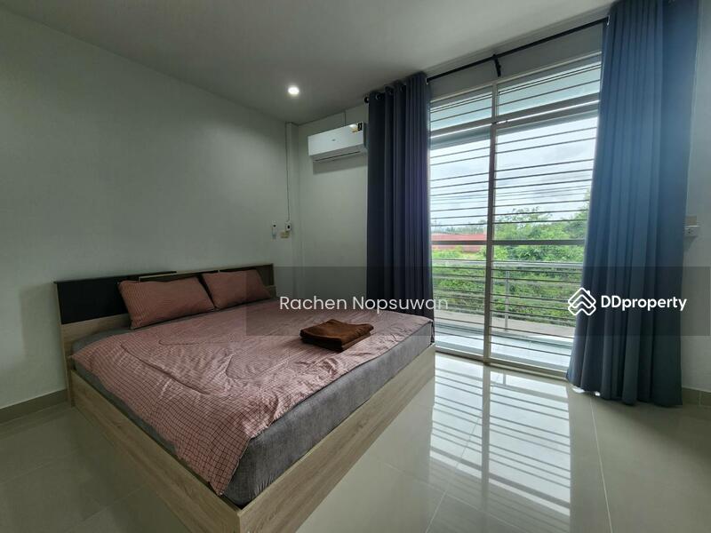 ให้เช่า - บ้านเช่าบ้านพรุ, สงขลา