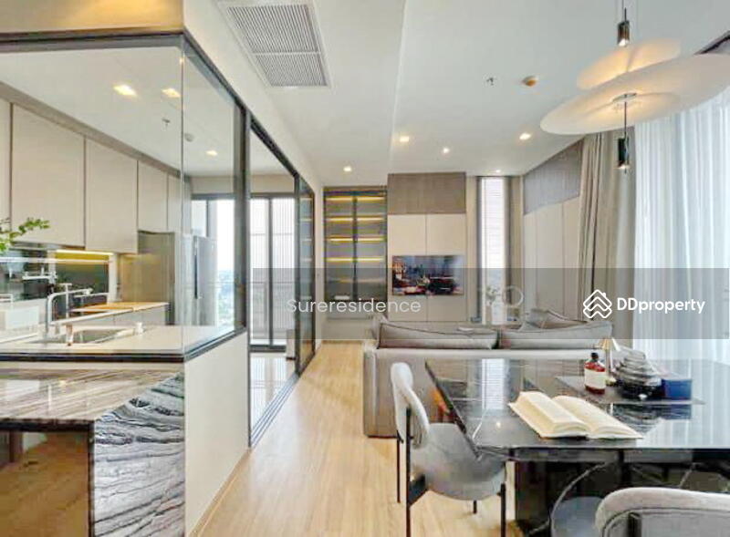 For Sale - The Line Jatujak-Mochit, Bangkok