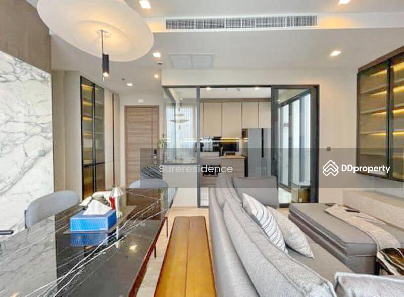 For Sale - The Line Jatujak-Mochit, Bangkok