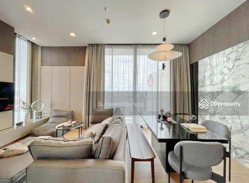 For Sale - The Line Jatujak-Mochit, Bangkok