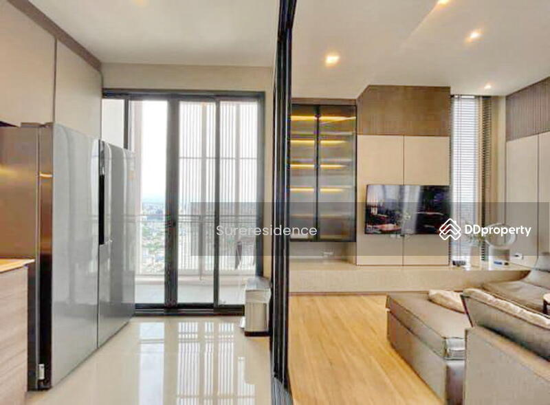 For Sale - The Line Jatujak-Mochit, Bangkok