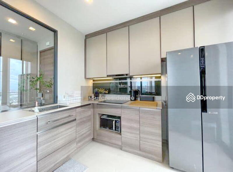 For Sale - The Line Jatujak-Mochit, Bangkok