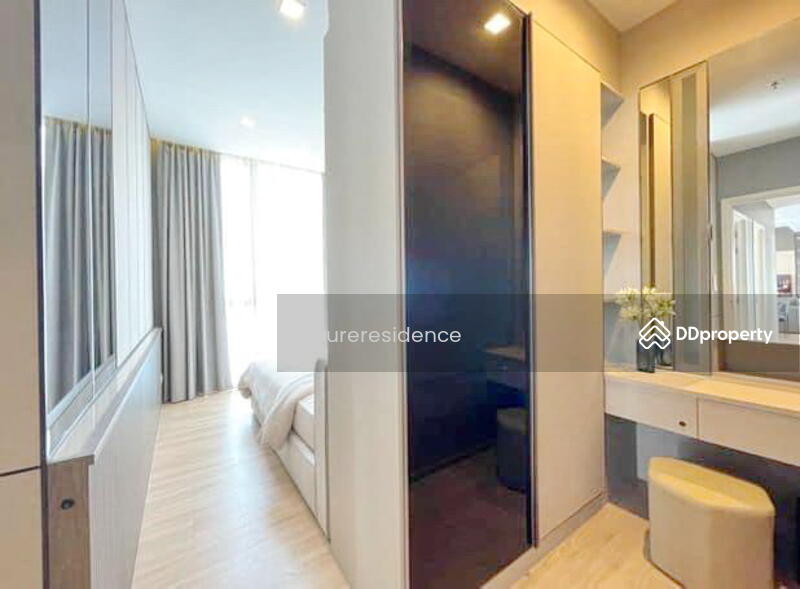For Sale - The Line Jatujak-Mochit, Bangkok