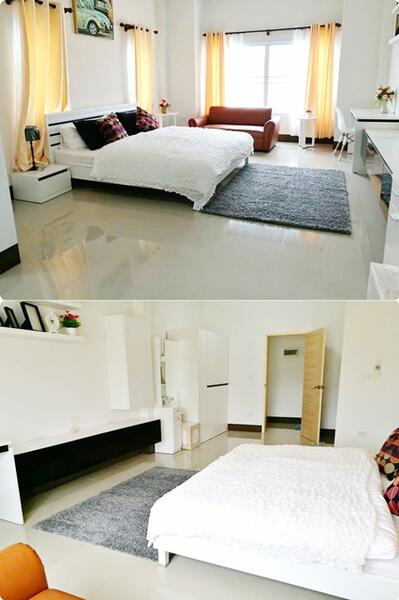 ให้เช่า - PTT Misubishi Makro Big C Lotus สถานีรถไฟ นาทา (1.3 กม.)ตลาดแจ้งสว่าง Caltex ปตท., หนองคาย