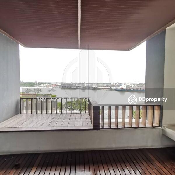 The Pano Rama 3, Bangkok, 890 Rama 3 Road, Bang Pong Pang, Yan Nawa, Bangkok, 3 Bedrooms, 232 sqm, Condo For Rent, by JST Realty Group Co., Ltd., 10955897 - DDproperty.com