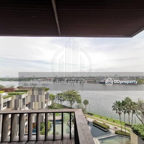 The Pano Rama 3, Bangkok, 890 Rama 3 Road, Bang Pong Pang, Yan Nawa, Bangkok, 3 Bedrooms, 232 sqm, Condo For Rent, by JST Realty Group Co., Ltd., 10955897 - DDproperty.com