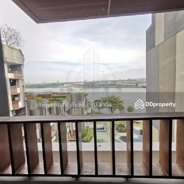 The Pano Rama 3, Bangkok, 890 Rama 3 Road, Bang Pong Pang, Yan Nawa, Bangkok, 3 Bedrooms, 232 sqm, Condo For Rent, by JST Realty Group Co., Ltd., 10955897 - DDproperty.com