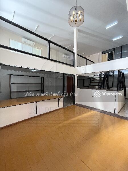 Din Daeng Warehouse, Bangkok, Din Daeng, Din Daeng, Bangkok, , 470 sqm, Warehouse/Factory For Rent, by JST Realty Group Co., Ltd., 10956031 - DDproperty.com
