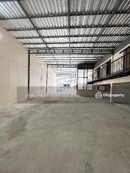 Din Daeng Warehouse, Bangkok, Din Daeng, Din Daeng, Bangkok, , 470 sqm, Warehouse/Factory For Rent, by JST Realty Group Co., Ltd., 10956031 - DDproperty.com