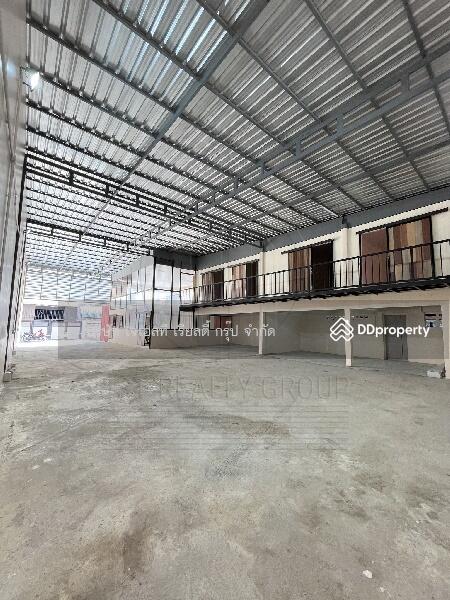 Din Daeng Warehouse, กรุงเทพ, ดินแดง, กรุงเทพ, 470 ตร.ม., โกดัง-โรงงาน ให้เช่า, โดย บริษัท เจเอสที เรียลตี้ กรุ๊ป จำกัด, 10956031 - DDproperty.com