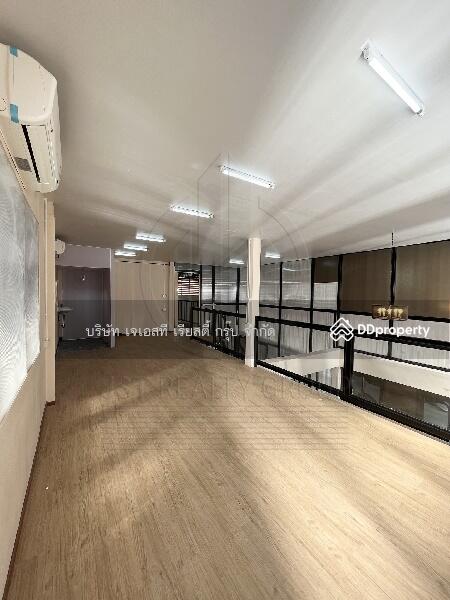 Din Daeng Warehouse, Bangkok, Din Daeng, Din Daeng, Bangkok, , 470 sqm, Warehouse/Factory For Rent, by JST Realty Group Co., Ltd., 10956031 - DDproperty.com