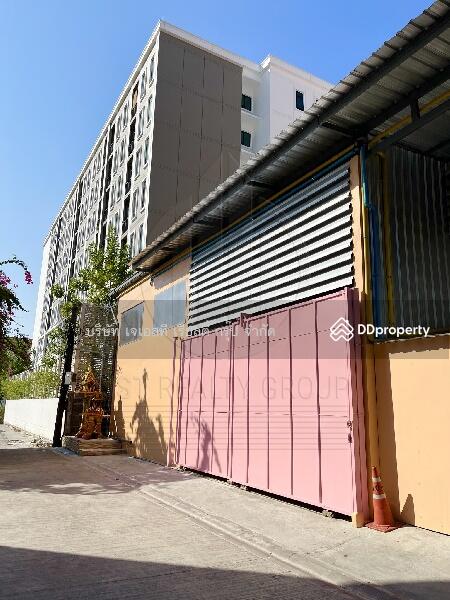 Din Daeng Warehouse, กรุงเทพ, ดินแดง, กรุงเทพ, 470 ตร.ม., โกดัง-โรงงาน ให้เช่า, โดย บริษัท เจเอสที เรียลตี้ กรุ๊ป จำกัด, 10956031 - DDproperty.com