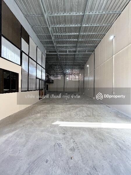Din Daeng Warehouse, Bangkok, Din Daeng, Din Daeng, Bangkok, , 470 sqm, Warehouse/Factory For Rent, by JST Realty Group Co., Ltd., 10956031 - DDproperty.com