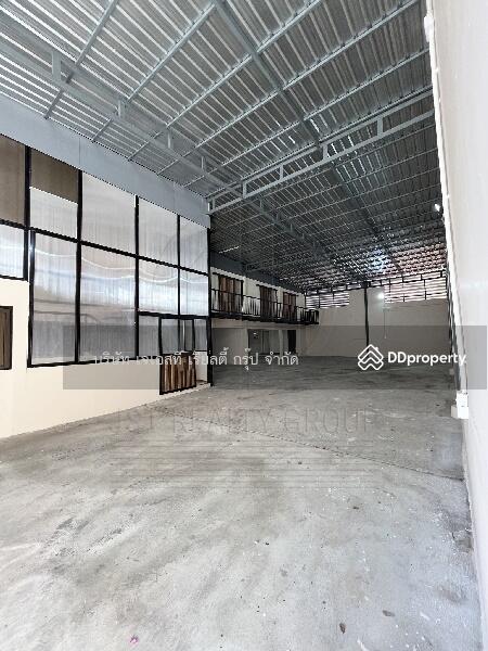 Din Daeng Warehouse, Bangkok, Din Daeng, Din Daeng, Bangkok, , 470 sqm, Warehouse/Factory For Rent, by JST Realty Group Co., Ltd., 10956031 - DDproperty.com