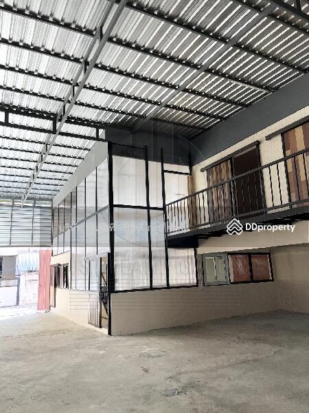 Din Daeng Warehouse, Bangkok, Din Daeng, Din Daeng, Bangkok, , 470 sqm, Warehouse/Factory For Rent, by JST Realty Group Co., Ltd., 10956031 - DDproperty.com