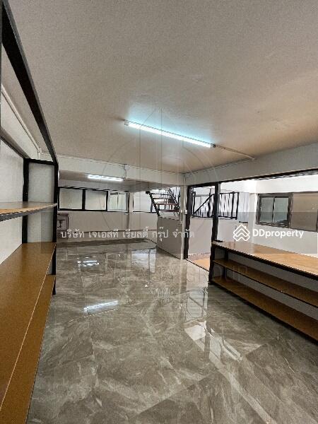 Din Daeng Warehouse, Bangkok, Din Daeng, Din Daeng, Bangkok, , 470 sqm, Warehouse/Factory For Rent, by JST Realty Group Co., Ltd., 10956031 - DDproperty.com