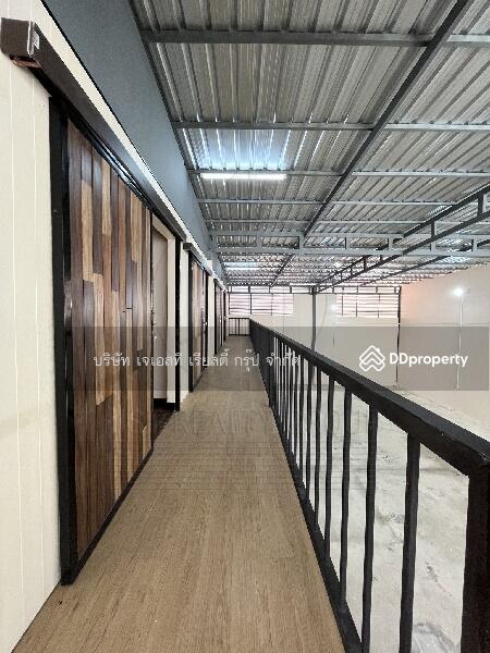 Din Daeng Warehouse, Bangkok, Din Daeng, Din Daeng, Bangkok, , 470 sqm, Warehouse/Factory For Rent, by JST Realty Group Co., Ltd., 10956031 - DDproperty.com
