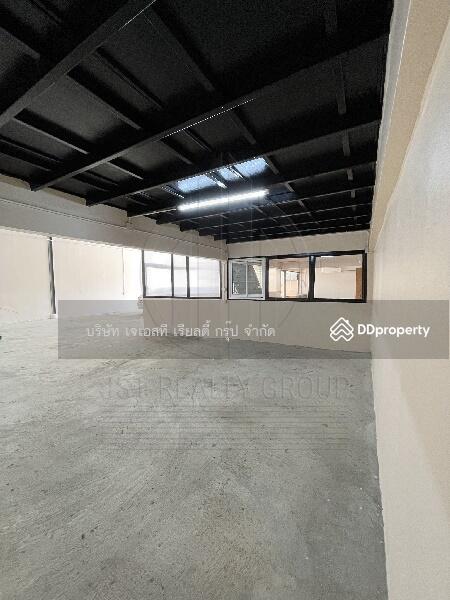 Din Daeng Warehouse, Bangkok, Din Daeng, Din Daeng, Bangkok, , 470 sqm, Warehouse/Factory For Rent, by JST Realty Group Co., Ltd., 10956031 - DDproperty.com