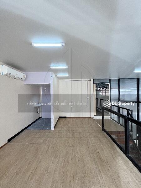 Din Daeng Warehouse, Bangkok, Din Daeng, Din Daeng, Bangkok, , 470 sqm, Warehouse/Factory For Rent, by JST Realty Group Co., Ltd., 10956031 - DDproperty.com