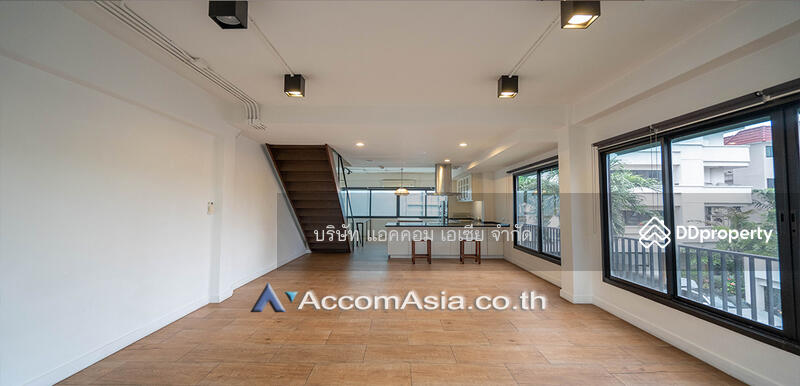 ให้เช่า - Townhouse For Rent Thung Maha Mek, Sathon, Bangkok / Sathorn, กรุงเทพ