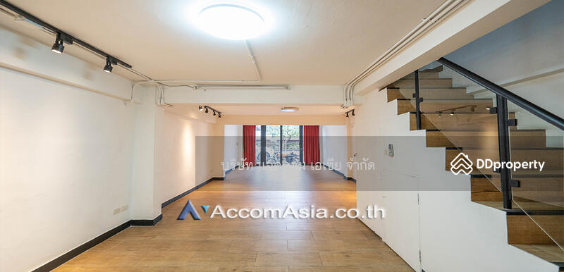 ให้เช่า - Townhouse For Rent Thung Maha Mek, Sathon, Bangkok / Sathorn, กรุงเทพ