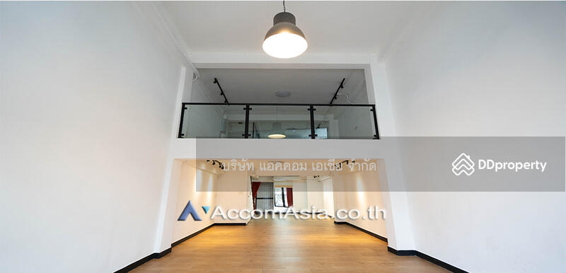 ให้เช่า - Townhouse For Rent Thung Maha Mek, Sathon, Bangkok / Sathorn, กรุงเทพ