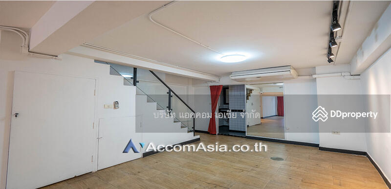ให้เช่า - Townhouse For Rent Thung Maha Mek, Sathon, Bangkok / Sathorn, กรุงเทพ