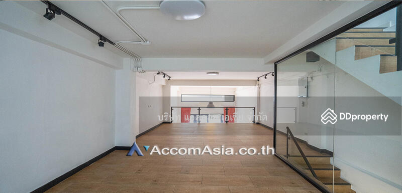 ให้เช่า - Townhouse For Rent Thung Maha Mek, Sathon, Bangkok / Sathorn, กรุงเทพ