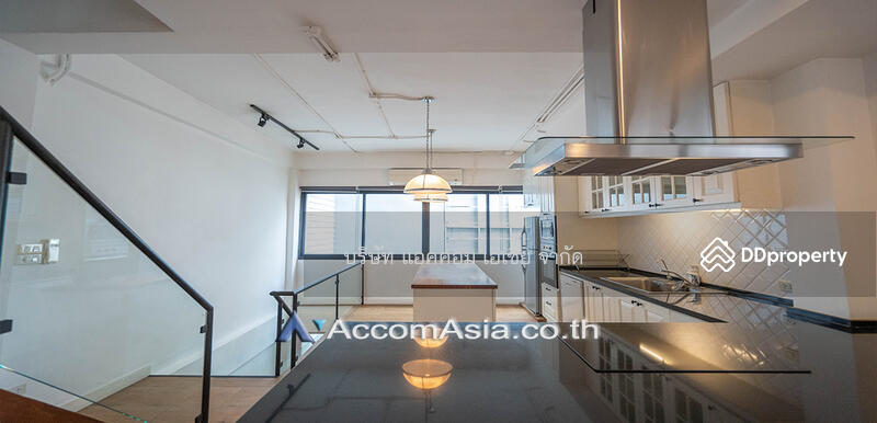ให้เช่า - Townhouse For Rent Thung Maha Mek, Sathon, Bangkok / Sathorn, กรุงเทพ