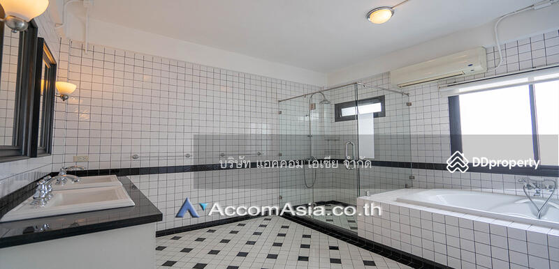 ให้เช่า - Townhouse For Rent Thung Maha Mek, Sathon, Bangkok / Sathorn, กรุงเทพ