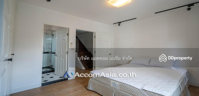 ให้เช่า - Townhouse For Rent Thung Maha Mek, Sathon, Bangkok / Sathorn, กรุงเทพ