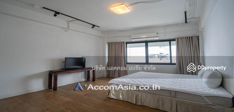 ให้เช่า - Townhouse For Rent Thung Maha Mek, Sathon, Bangkok / Sathorn, กรุงเทพ