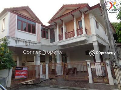 ขาย - Baan Fah Green Park Royal Thonburirom : บ้านฟ้ากรีนพาร์ค รอยัล ธนบุรีรมย์, กรุงเทพ