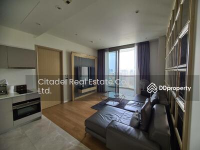 For Rent - Magnolias Waterfront Residences, Bangkok