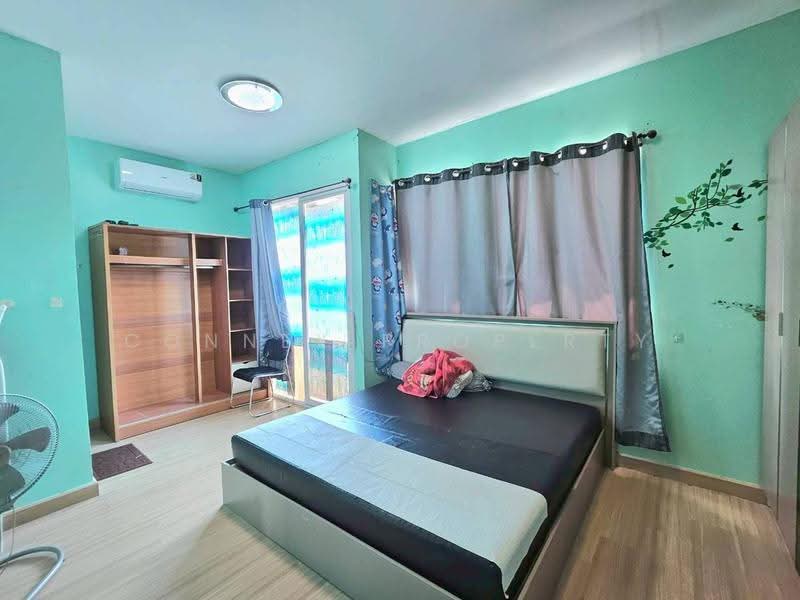 Gusto Suksawat 26, Bangkok, Soi Suksawat 26, Suksawat Road, Bangpakok, Rat Burana, Bangkok, 4 Bedrooms, 132 sqm, Townhouse For Sale, by Connex Property, 10956340 - DDproperty.com