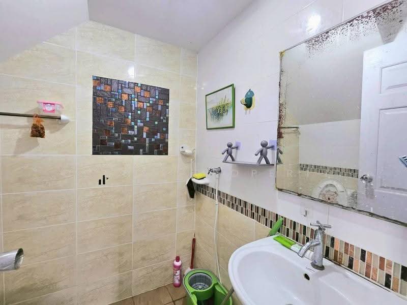 Gusto Suksawat 26, Bangkok, Soi Suksawat 26, Suksawat Road, Bangpakok, Rat Burana, Bangkok, 4 Bedrooms, 132 sqm, Townhouse For Sale, by Connex Property, 10956340 - DDproperty.com