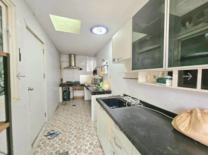 Gusto Suksawat 26, Bangkok, Soi Suksawat 26, Suksawat Road, Bangpakok, Rat Burana, Bangkok, 4 Bedrooms, 132 sqm, Townhouse For Sale, by Connex Property, 10956340 - DDproperty.com